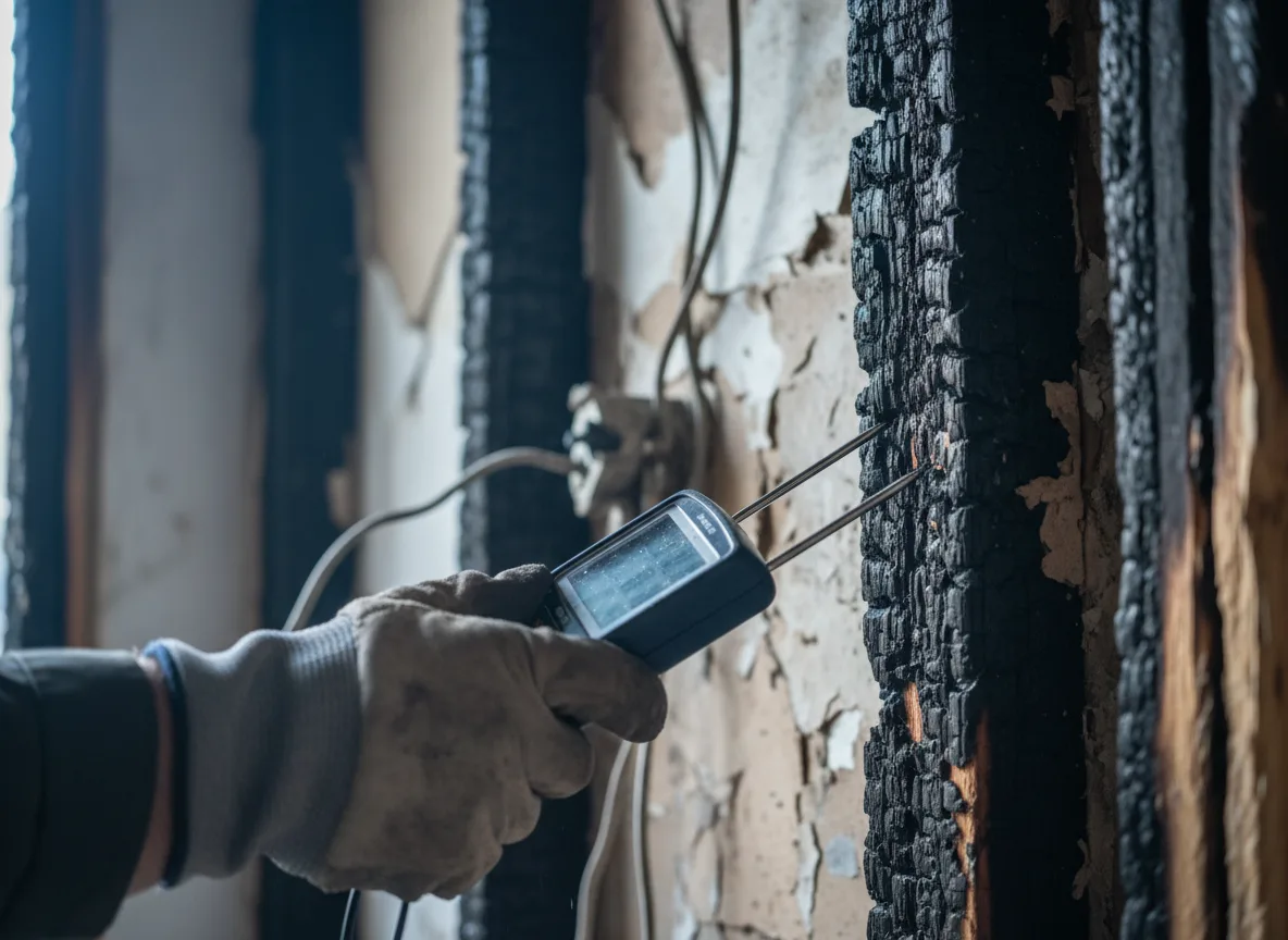 Fire Damage Restoration Millington, TN FAQs